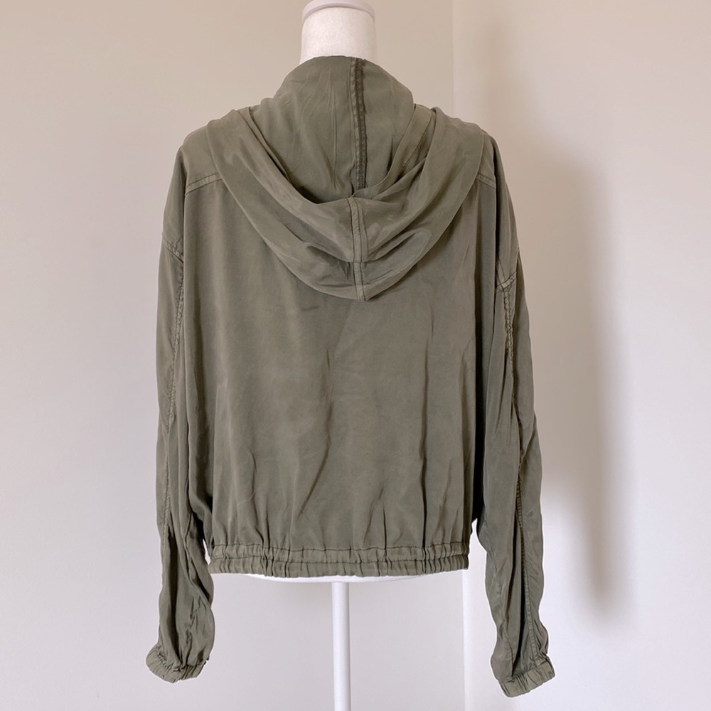 Marrakech Utility Jacket - Picture 2 of 8